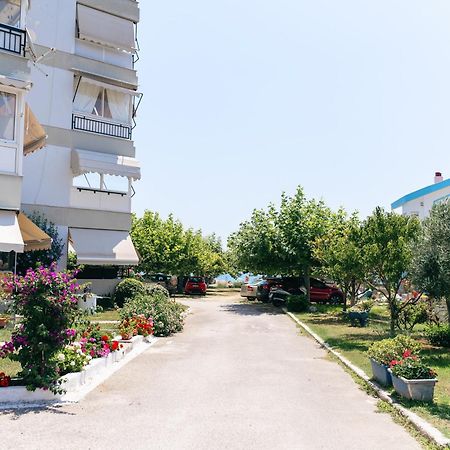 Aqua Heaven Appartement Nea Iraklitsa Buitenkant foto