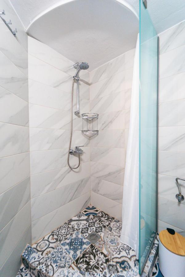 Aqua Heaven Appartement Nea Iraklitsa Buitenkant foto